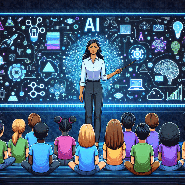 Free AI Tools: A Teaching Game Changer