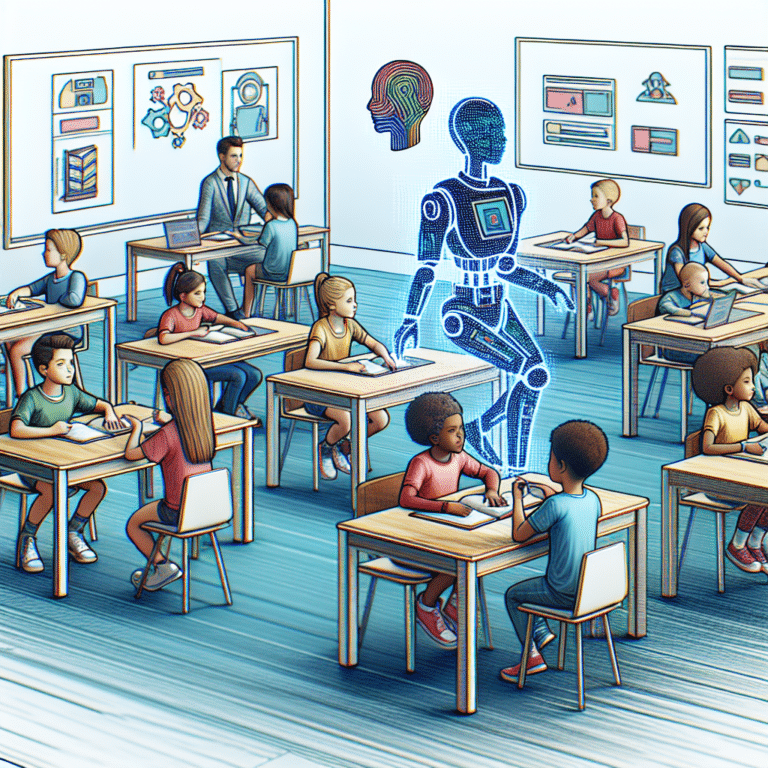 Classroom Engagement Boosted by AI Prompts