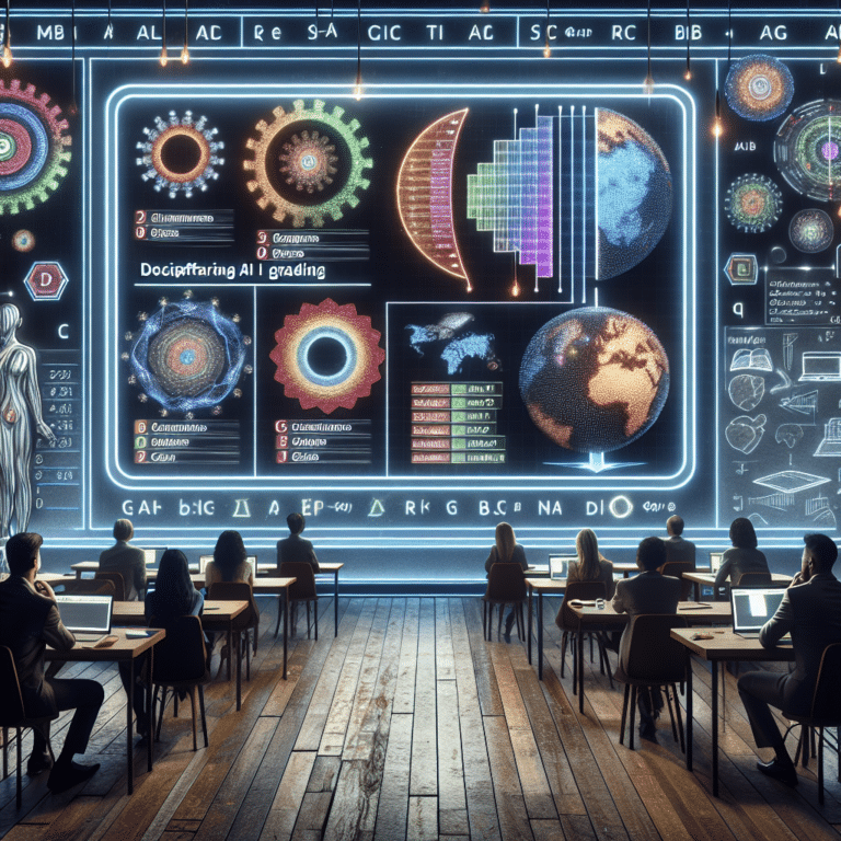Expanding Education: AI-Assisted Grading Rubrics