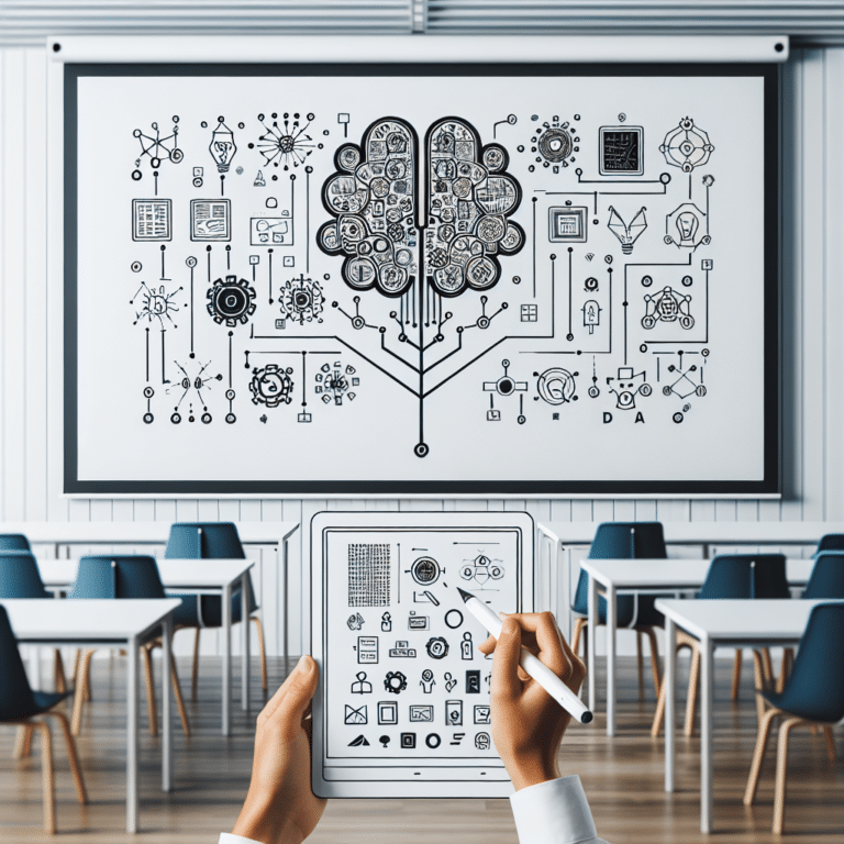 Inspire Learning: Prompts for AI Lessons