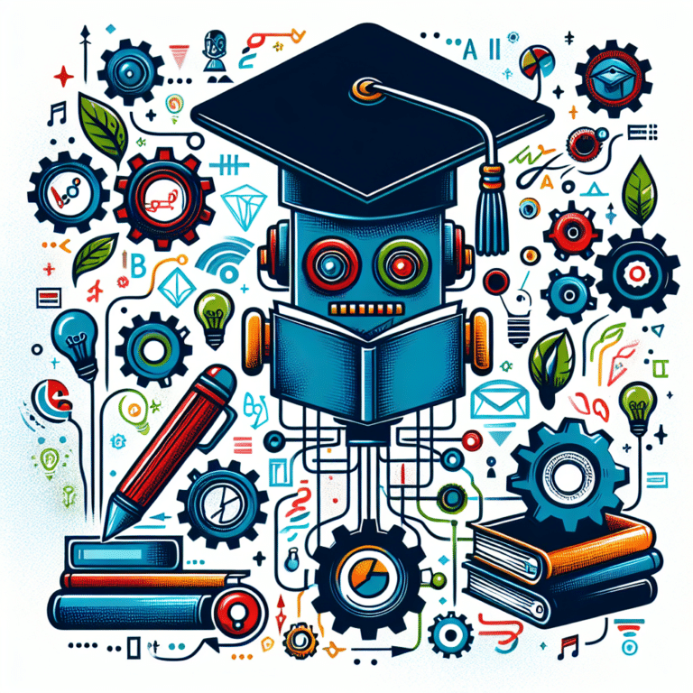 Transforming Standard Grading with AI