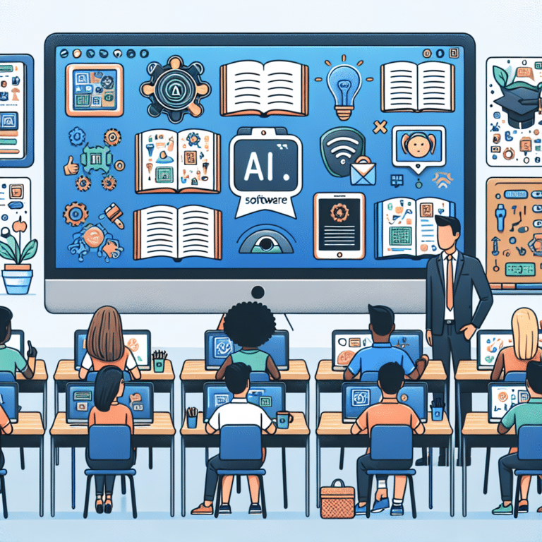 Boosting Teachers' Productivity with AI Tools