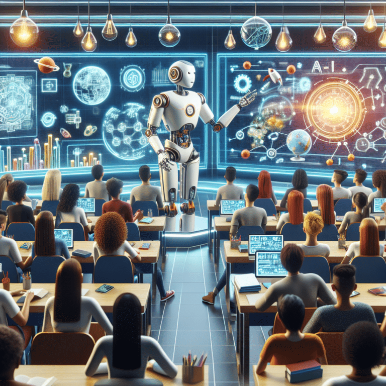 Interactivity Enhanced: Lesson Activities incorporating AI