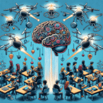 Utilizing AI Tools for Increased Student Engagement