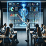 Reshaping the Grading System with AI Rubrics