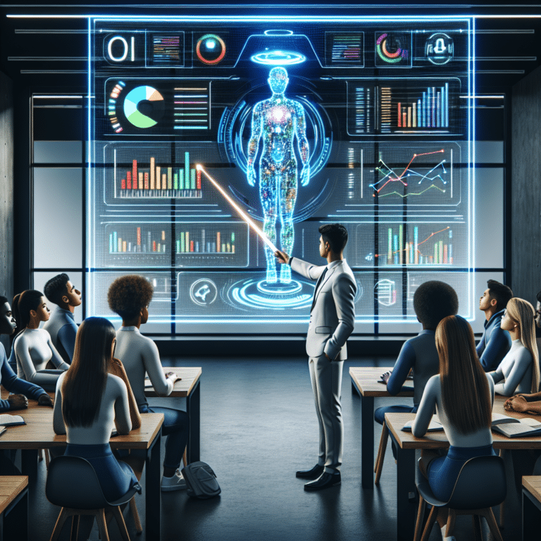 Reshaping the Grading System with AI Rubrics