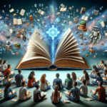 Utilizing AI Tools for Increased Student Engagement