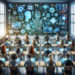 AI Prompts: A New Way for Student Engagement".