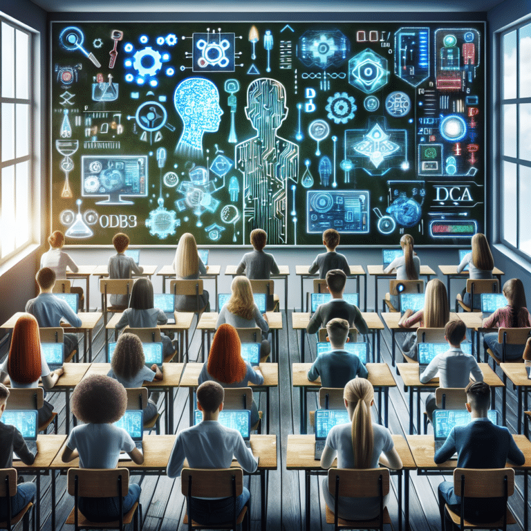 AI Prompts: A New Way for Student Engagement".