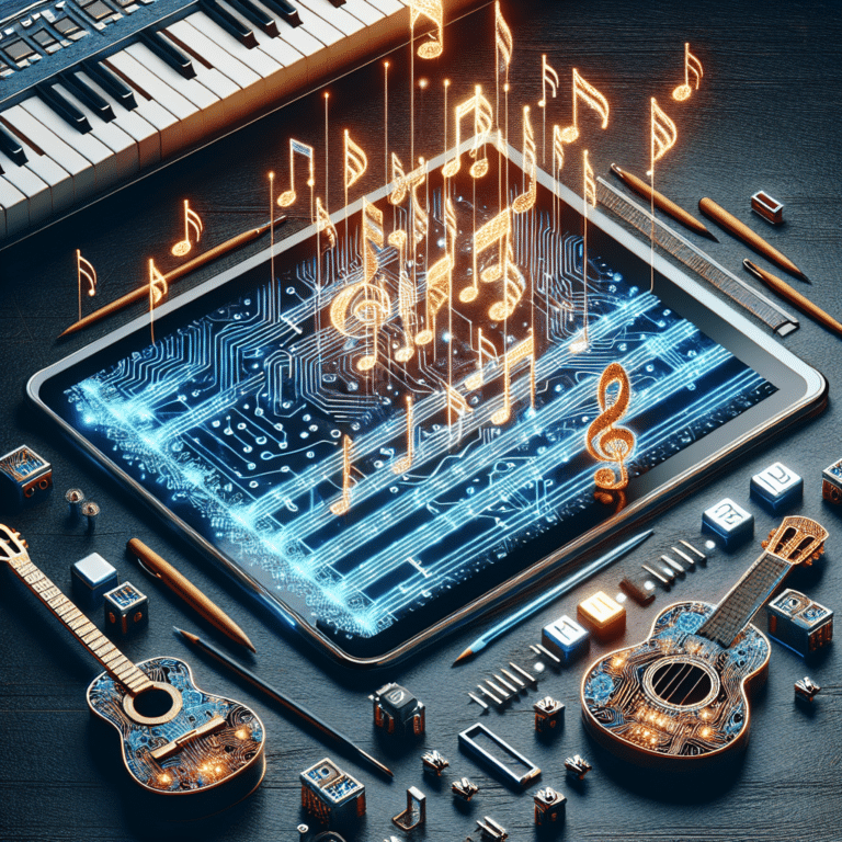 Engaging AI Prompts for Music Lessons