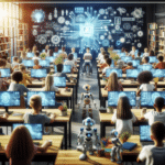 Creative AI Classroom Activities for Students