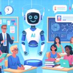 Grading Made Easy: Top AI Tools for Educators