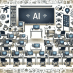AI in the Classroom: The Best Tools for Lesson Planning