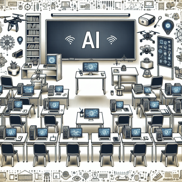 AI in the Classroom: The Best Tools for Lesson Planning
