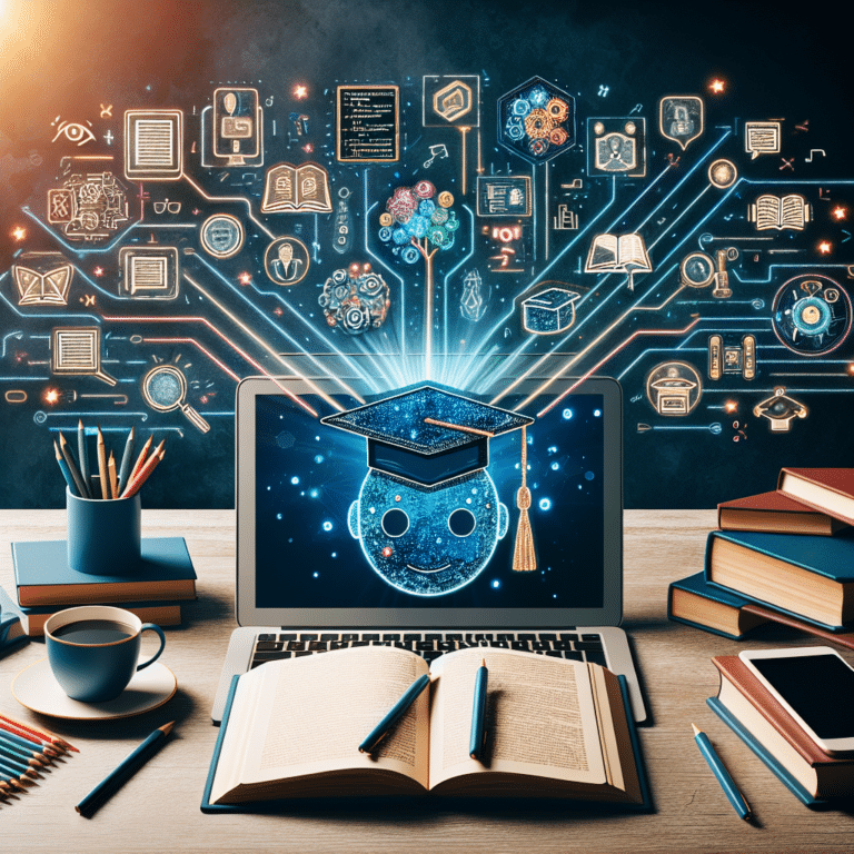 AI Content Creation Tools for Teachers