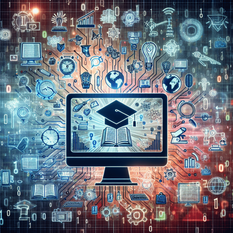AI Tools for Lesson Planning