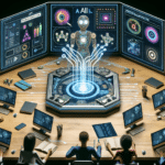 Personalization in Grading: The Power of AI Rubric Templates