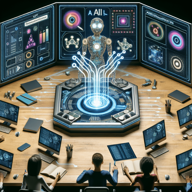 Personalization in Grading: The Power of AI Rubric Templates