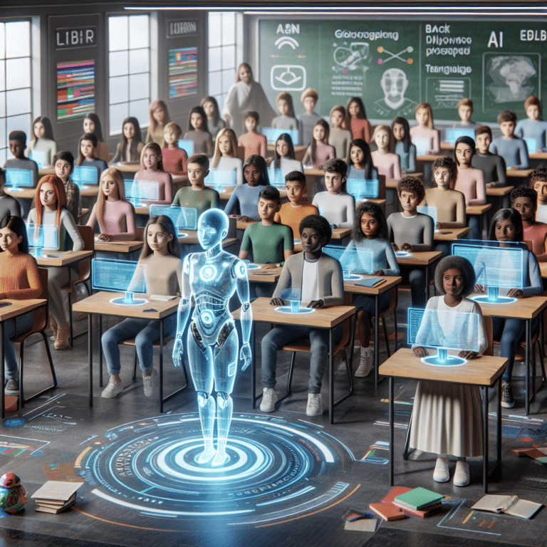 Transforming Education: The Best AI Tools for Teachers.