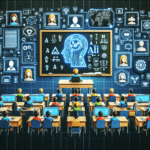 Prompts for Online Teaching with AI