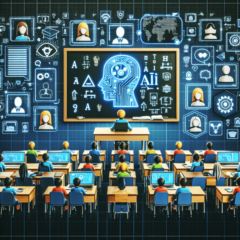Prompts for Online Teaching with AI