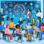 Implementing AI in Classroom Group Activities