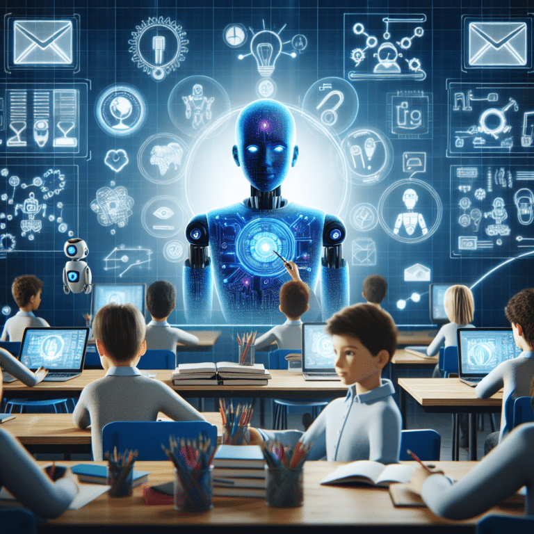 AI Tools for Classroom Projects