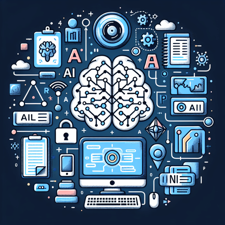 AI Tools for Interactive Lessons