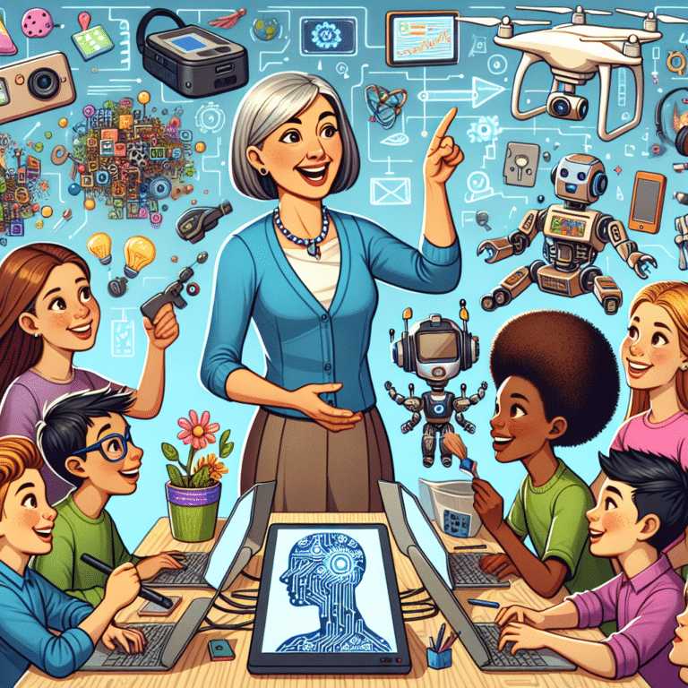 AI-Powered Project-Based Learning Activities