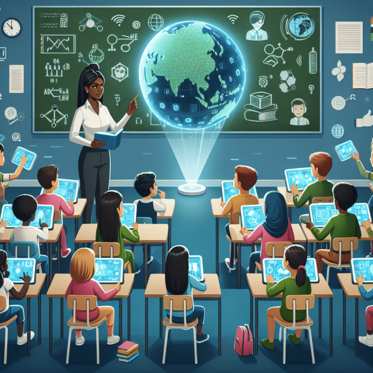 Integrating AI Activities in Social Studies Lessons