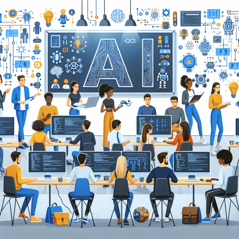 Creative AI-Based Activities for Students