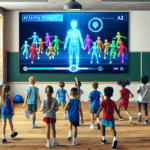 AI in Action: Activity Prompts for Physical Education Lessons