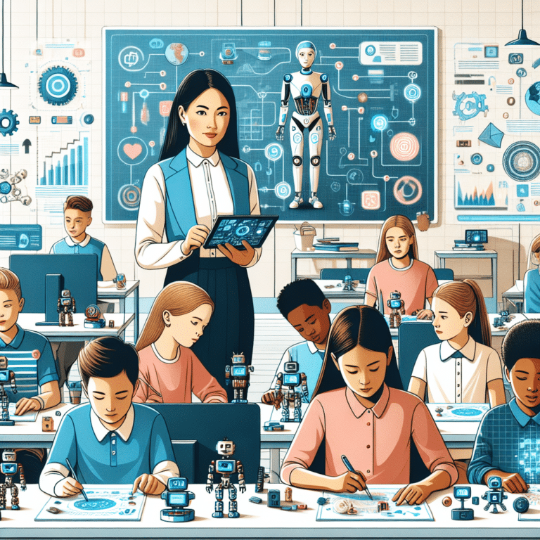 Utilizing AI for Classroom Problem-solving Activities