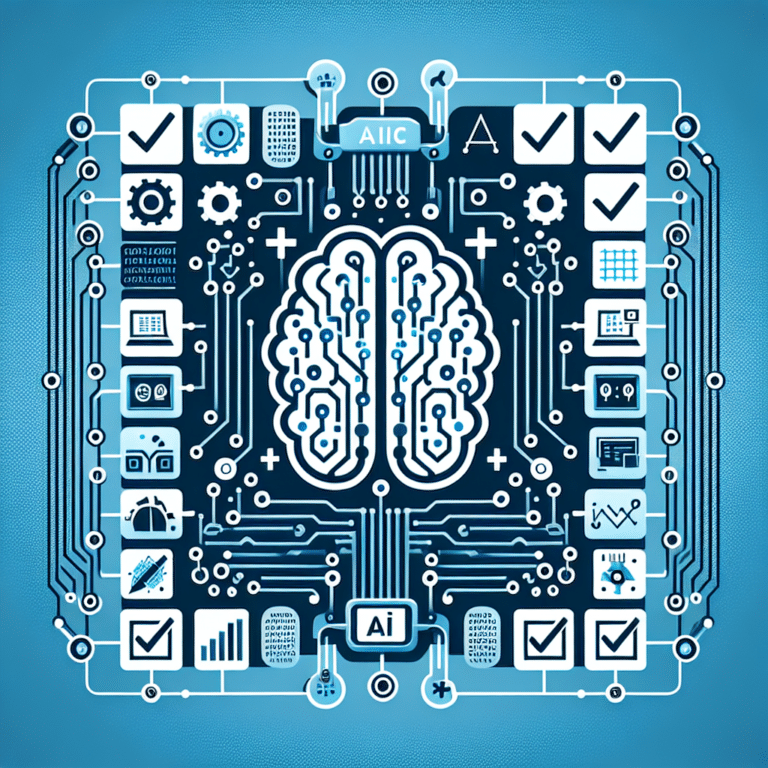 AI-Enhanced Grading Rubric Templates