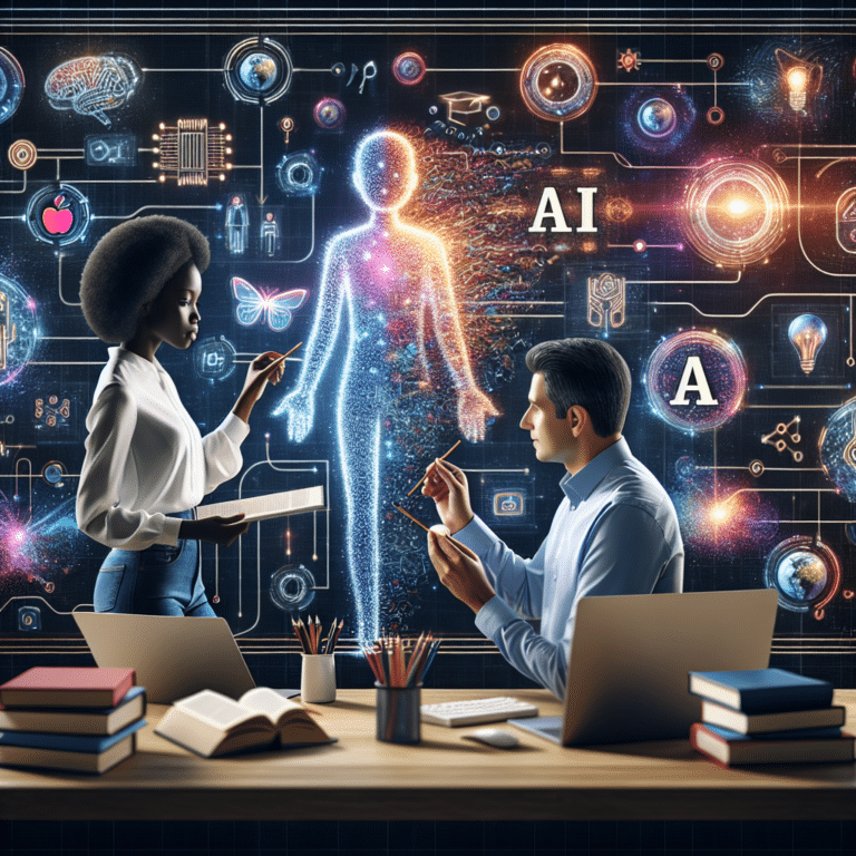 Unleashing Creativity in Lesson Planning with AI