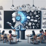 Using AI to Enrich English Lesson Plans