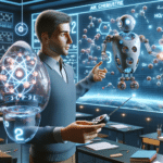 AI-Generated Prompts for Chemistry Teachers