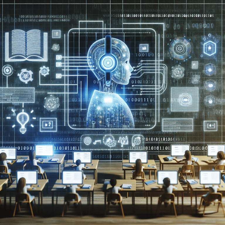 Embracing Technology: AI Prompts for Grading Assignments
