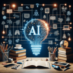 Pushing Educational Boundaries through AI Activities