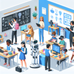 Build a Smarter Classroom: Top AI Tools for Schools