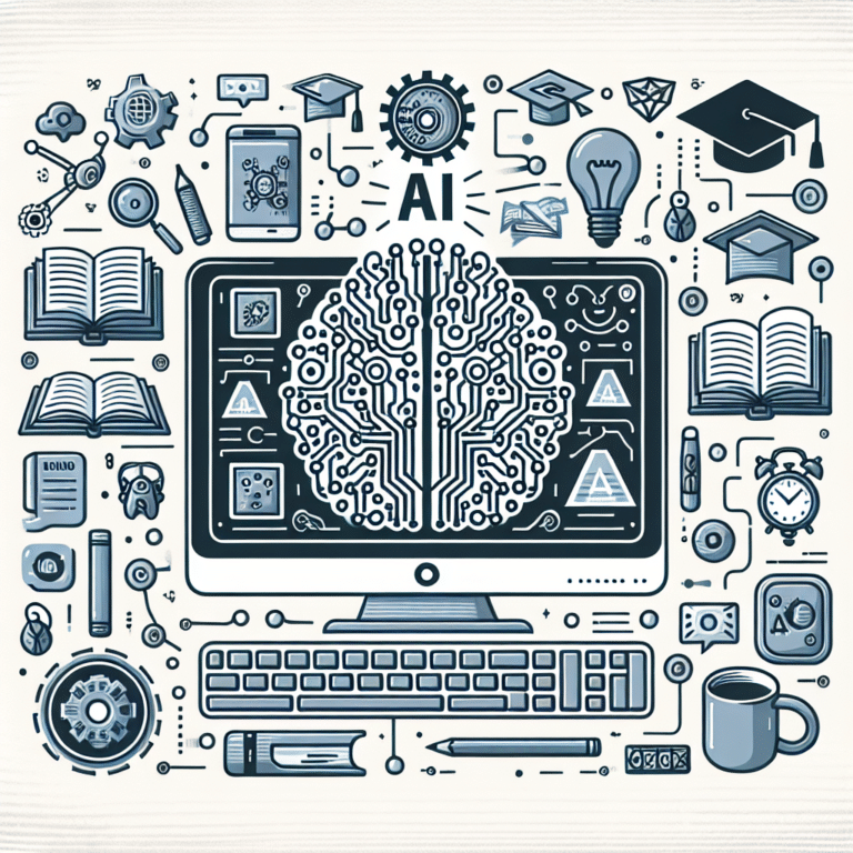 AI Tools for Online Learning