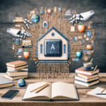 Rubric AI Tools : A New Age in Education