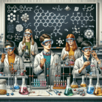 AI Prompts for classroom Chemistry Experiments