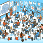 Creative AI Classroom Activities for Students