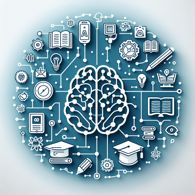 AI Tools for Personalized Learning