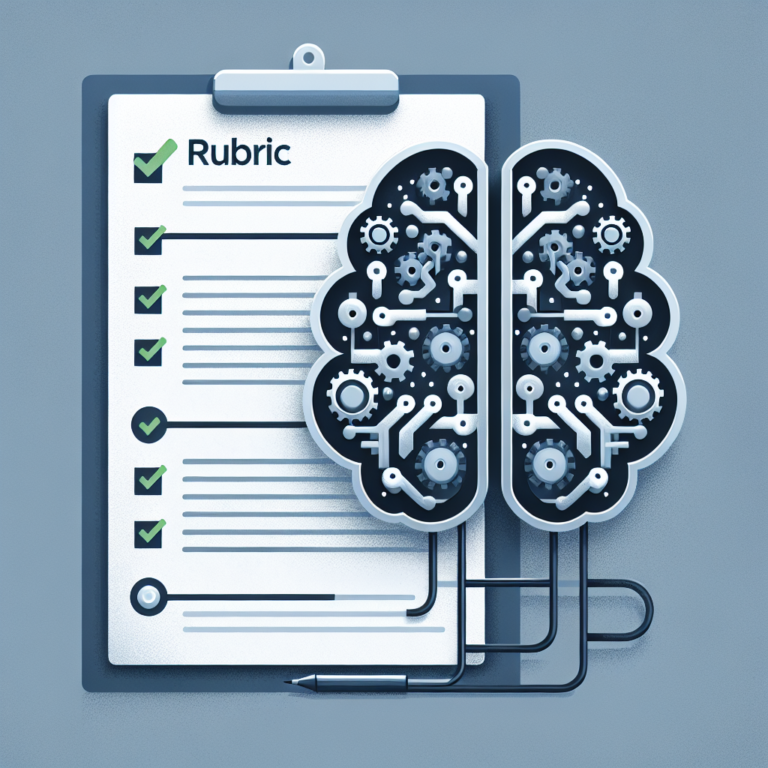 Harness the Power of AI: Generate Powerful Rubrics