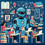 AI in Literature: Unique Classroom Activity Prompts