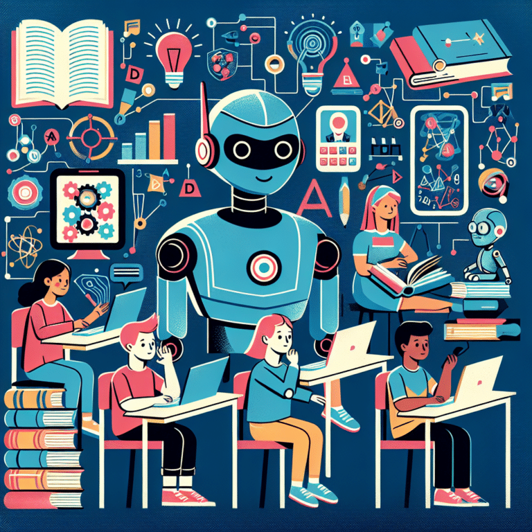 AI in Literature: Unique Classroom Activity Prompts
