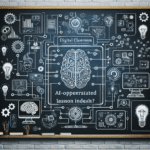 AI-Generated Lesson Ideas
