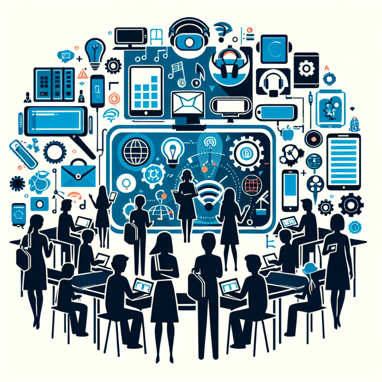 AI Content Creation Tools for Teachers
